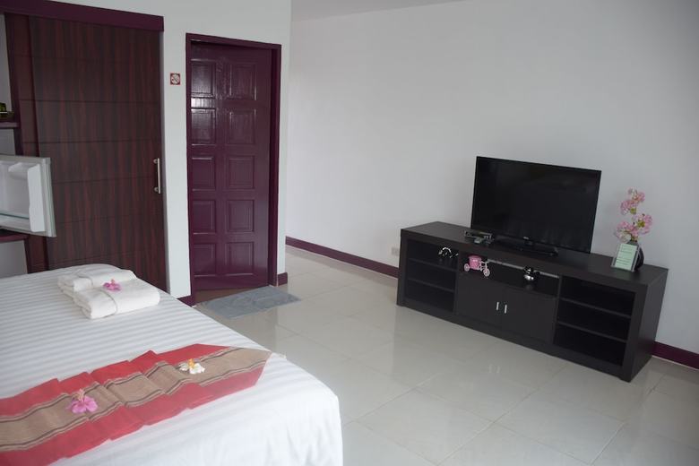 Hotel Sumali Villa