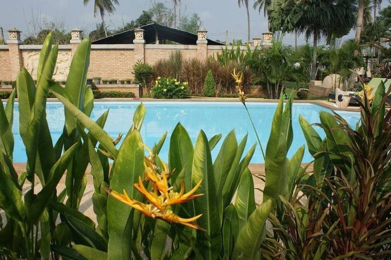 Hotel Sumali Villa