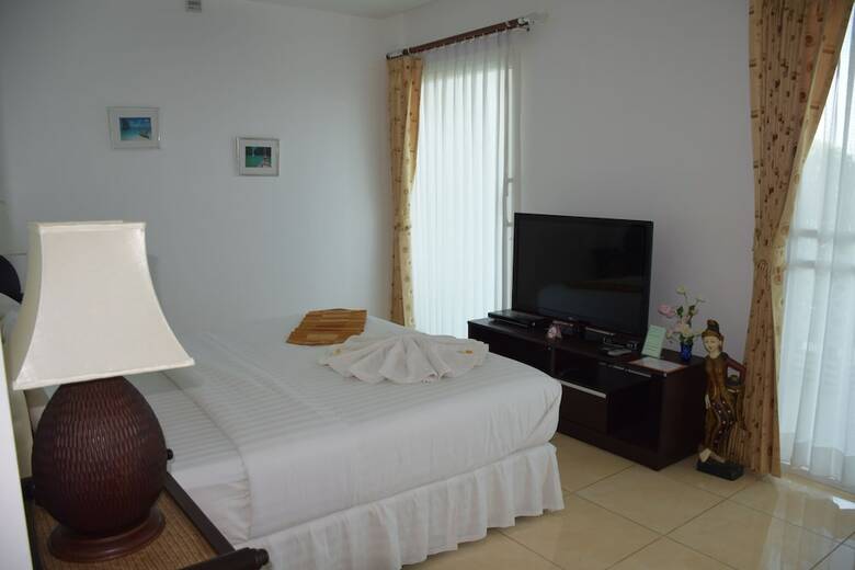 Hotel Sumali Villa