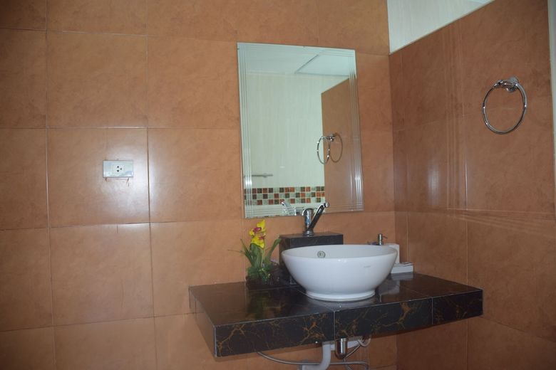 Hotel Sumali Villa