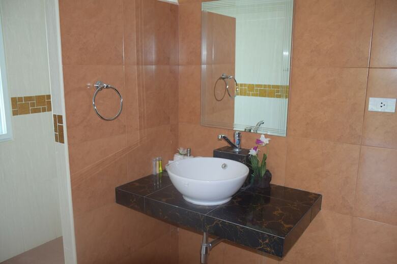 Hotel Sumali Villa