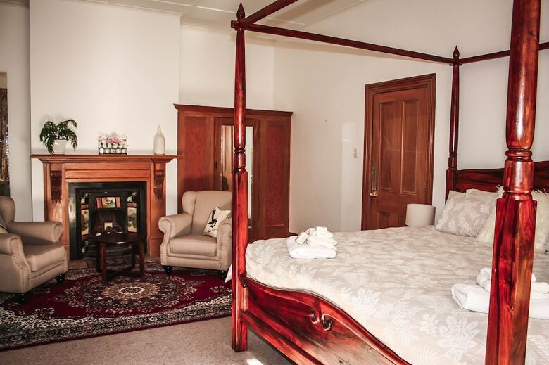 Bed & Breakfast Kaituna Valley Homestead