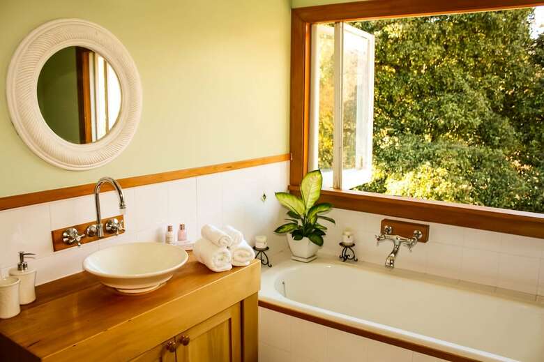 Bed & Breakfast Kaituna Valley Homestead