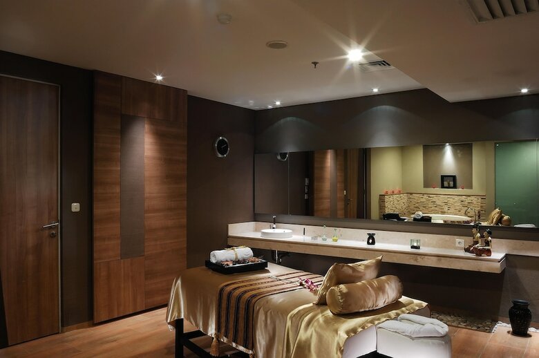 Hotel Holiday Inn Bandung Pasteur