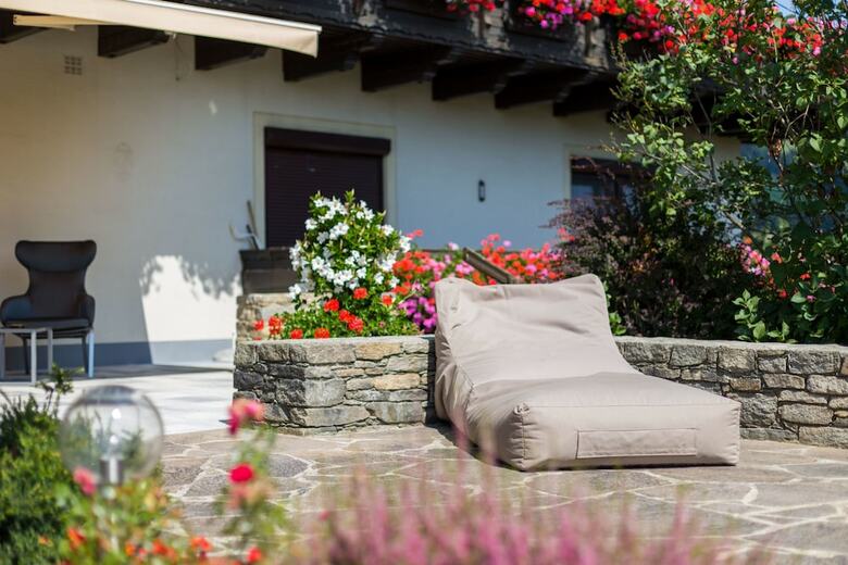 Pension Sch�cklblick