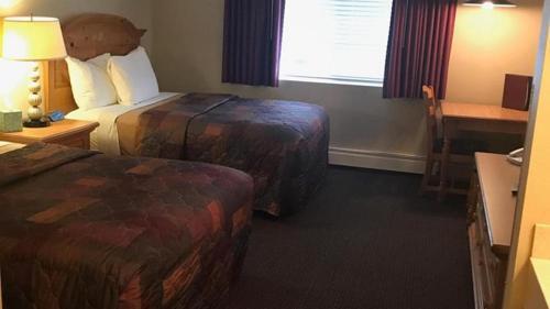 Motel Lakeshore Inn & Suites