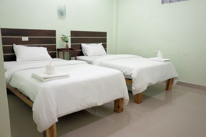 Hotel Murano Phang-nga Bay