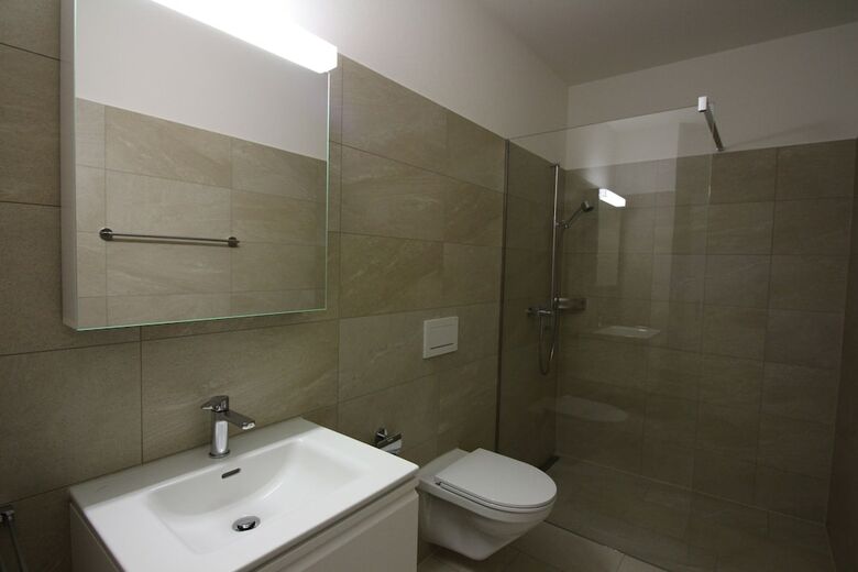 Apartamentos Swiss Star Illnau