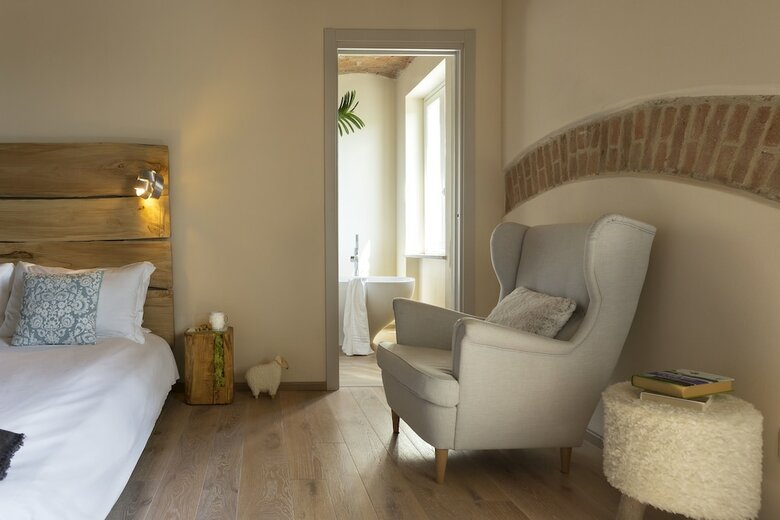 Bed & Breakfast Langhe Country House