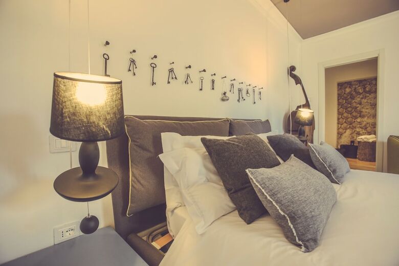 Bed & Breakfast Langhe Country House