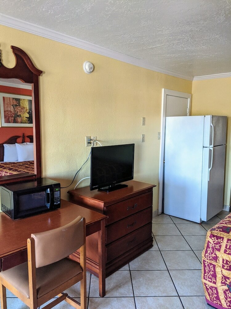 Motel Lake Houma Inn