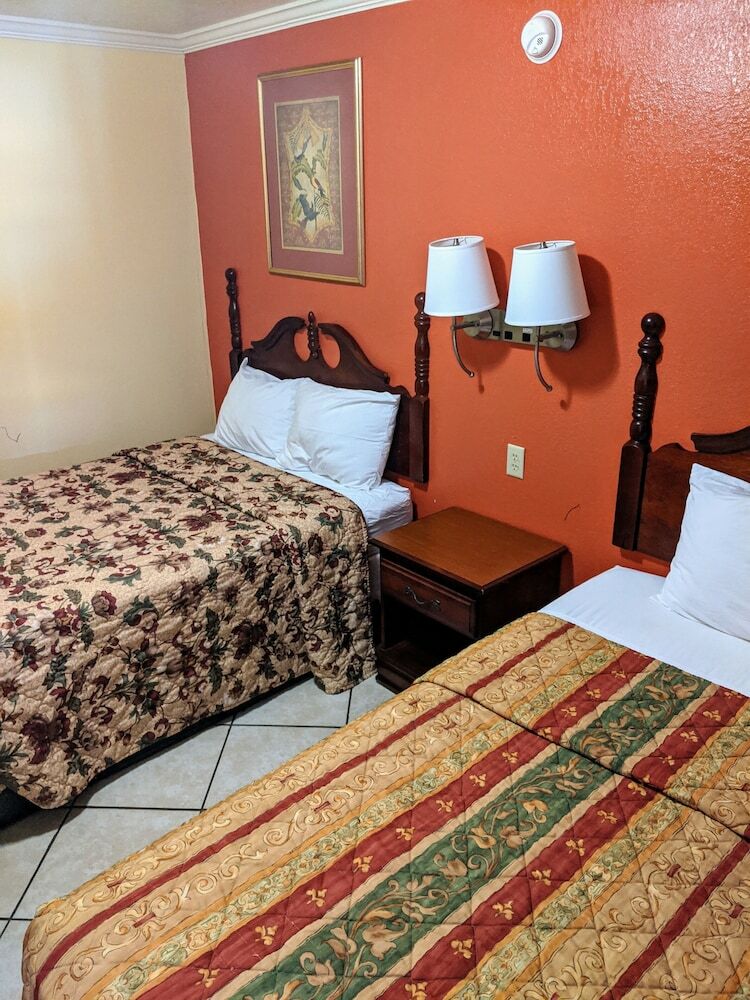 Motel Lake Houma Inn