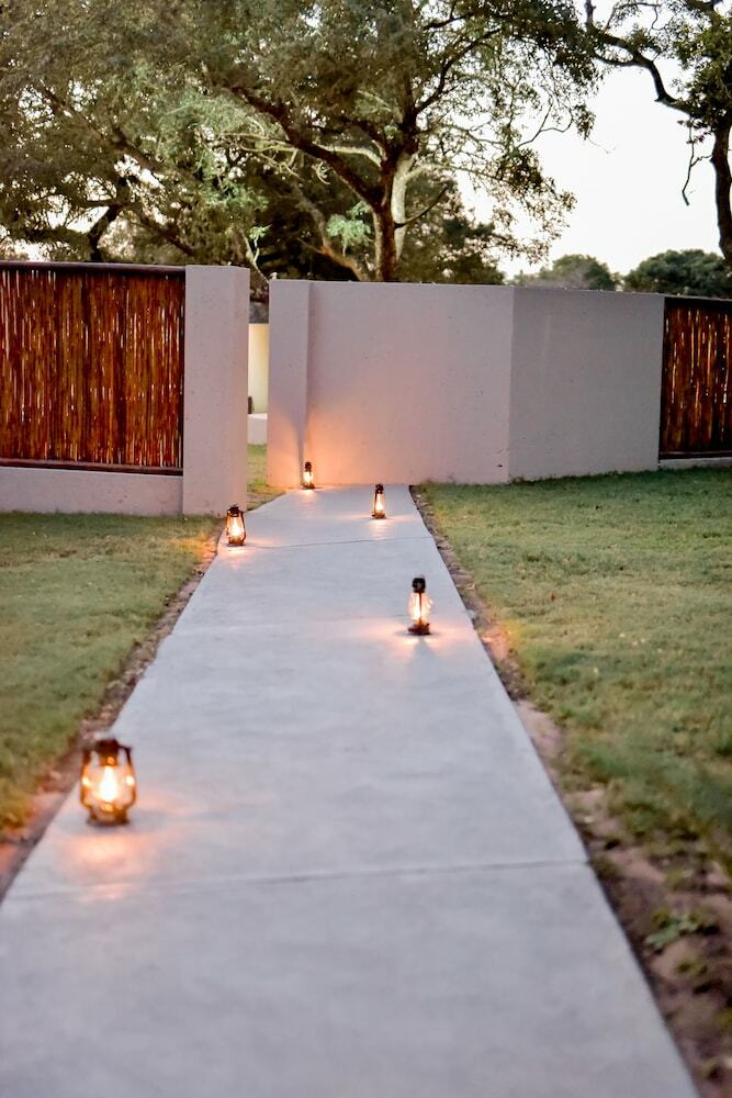 Posada Unyati Safari Lodge