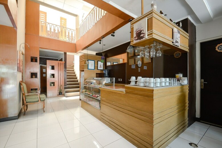 Hotel Airy Lengkong Buah Batu 81 Bandung