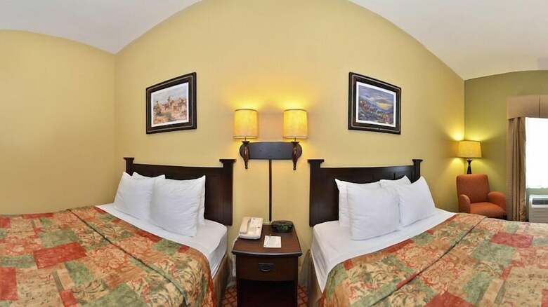 Hotel Motel 6 Valley Center, Ks