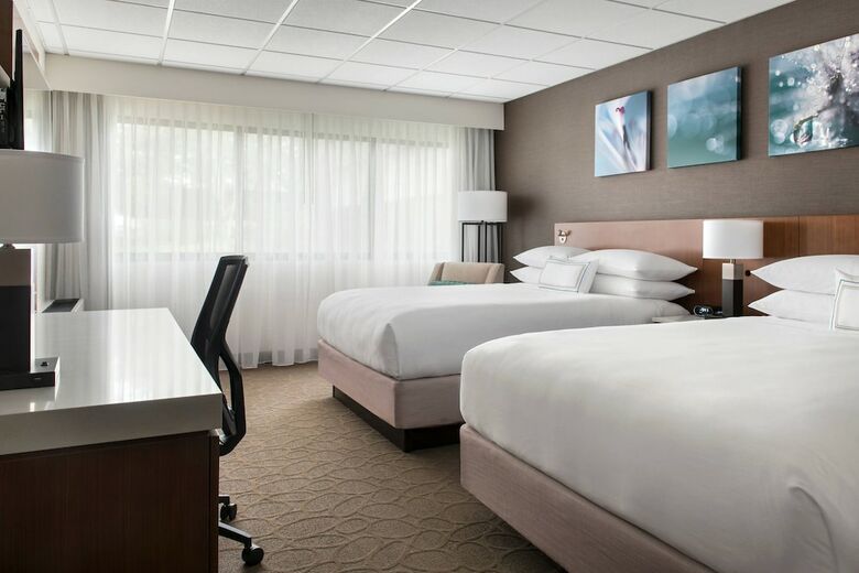 Delta Hotel By Marriott Racine