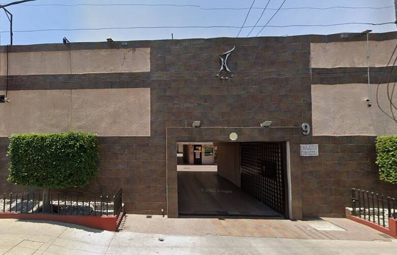 Motel Nuevo Tijuana - Adults Only