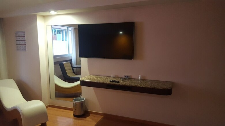 Motel Nuevo Tijuana - Adults Only