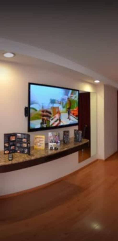 Motel Nuevo Tijuana - Adults Only