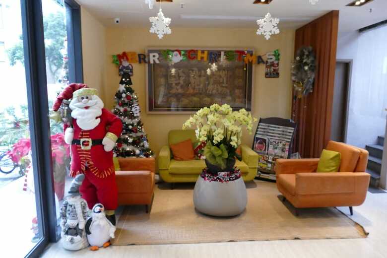 Hotel Seaview Holiday Resort