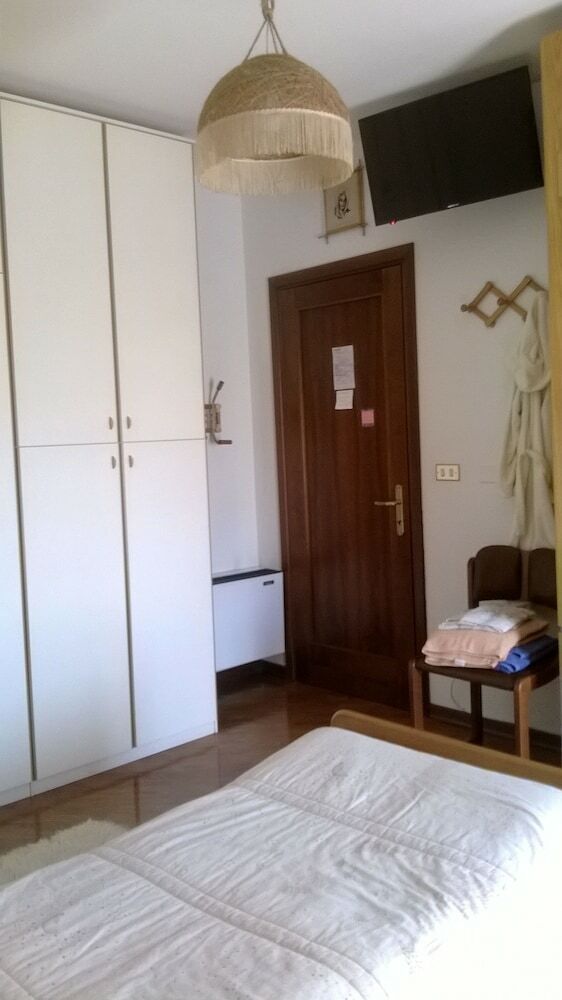 Hotel Le Tre Grazie