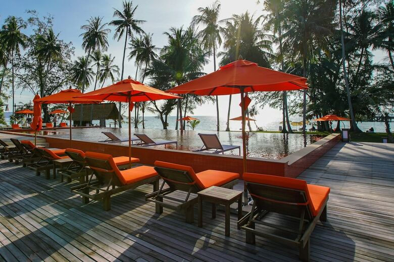 Hotel Koh Kood Paradise Beach