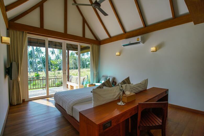 Hotel Koh Kood Paradise Beach