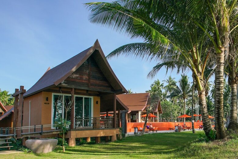 Hotel Koh Kood Paradise Beach