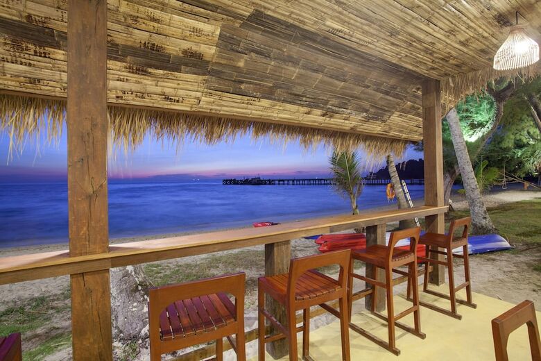 Hotel Koh Kood Paradise Beach