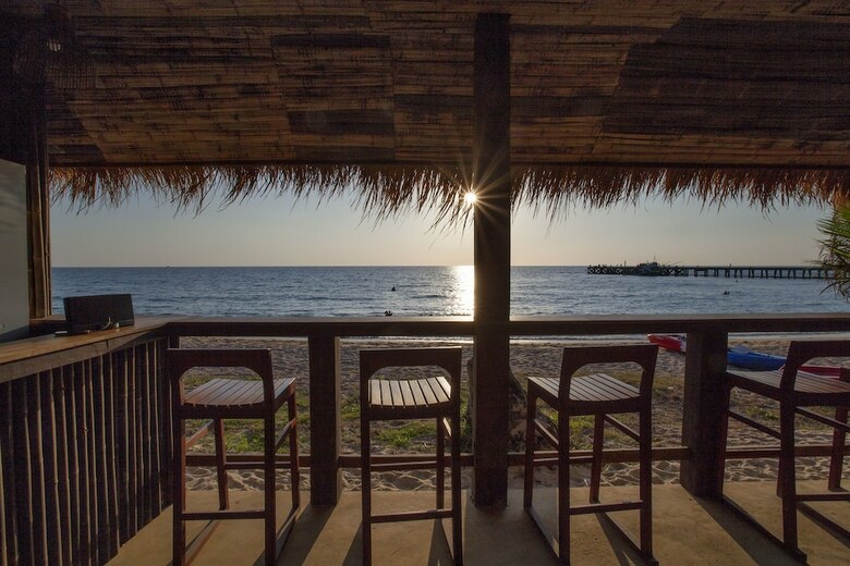 Hotel Koh Kood Paradise Beach