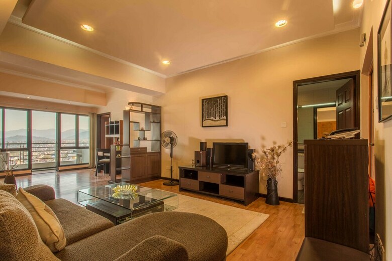 Swayambhu Hotels And Apartments