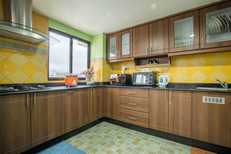 Swayambhu Hotels And Apartments