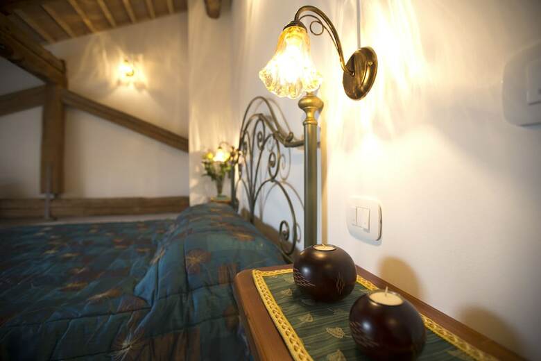 Agroturismo Agriturismo Ae Cavane