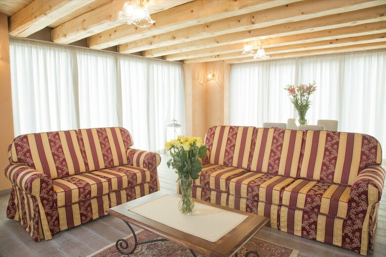 Agroturismo Agriturismo Ae Cavane