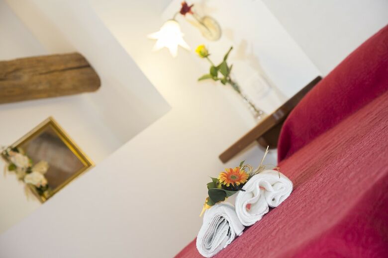 Agroturismo Agriturismo Ae Cavane