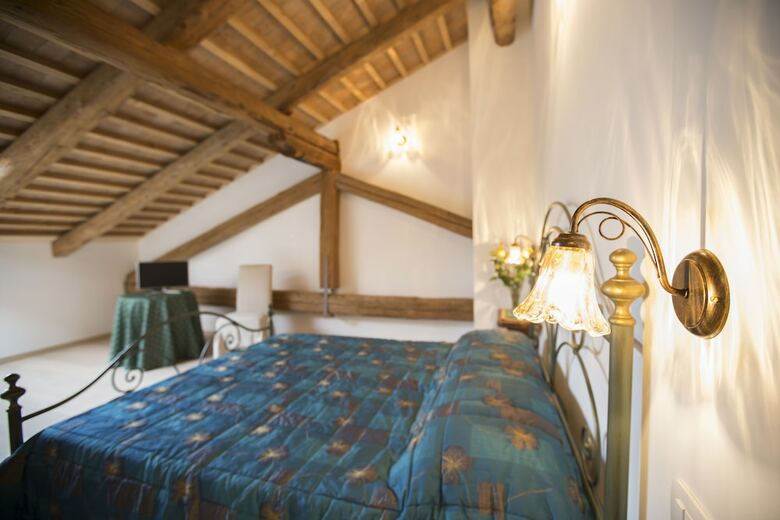 Agroturismo Agriturismo Ae Cavane