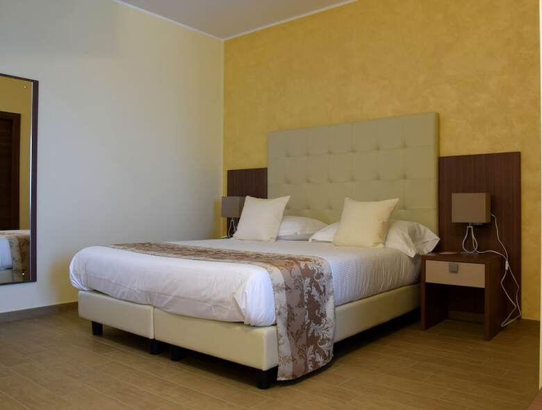 Hotel Residence Eden