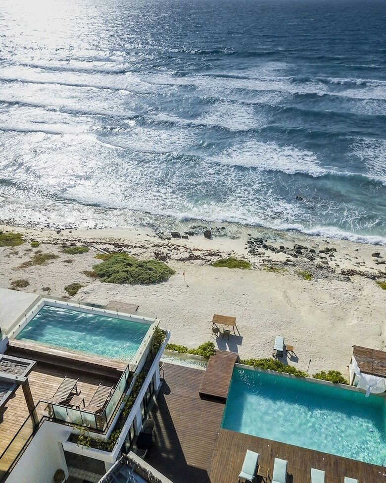 Hotel O Tulum - Adults Only