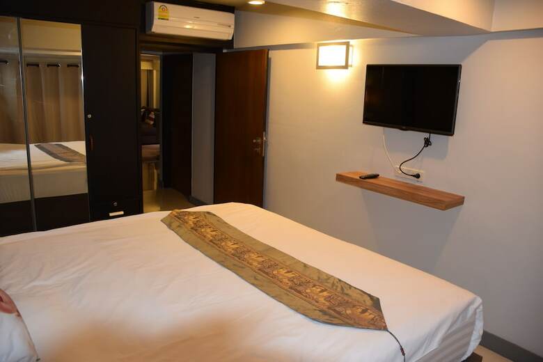 Apartamentos Kalim Residence Unit - 215