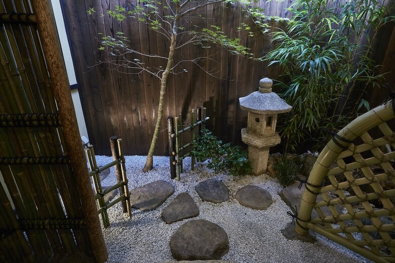 Rinn Kujofujinoki East
