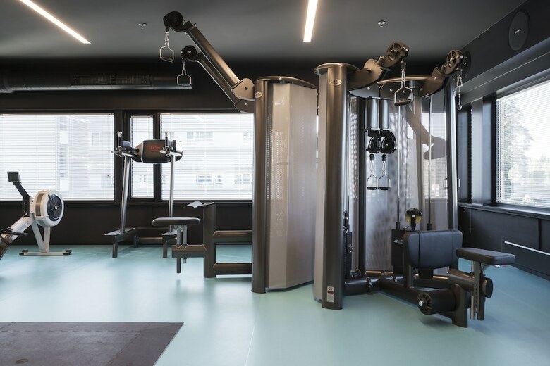 Thon Hotel Oslo Airport