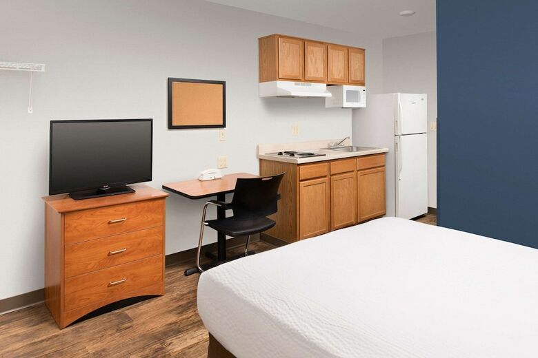 Hotel Woodspring Suites Las Cruces