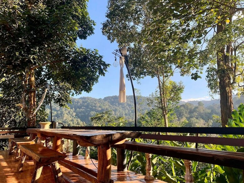 Hotel Mok Far Mont Ngo Resort