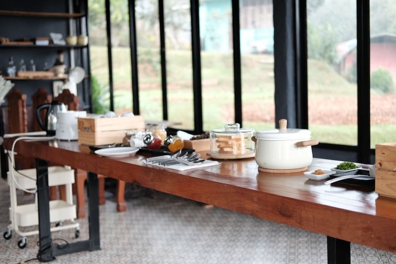 Hotel Mok Far Mont Ngo Resort