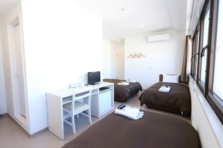 Hostal Oak Hotel Edo - Hostel