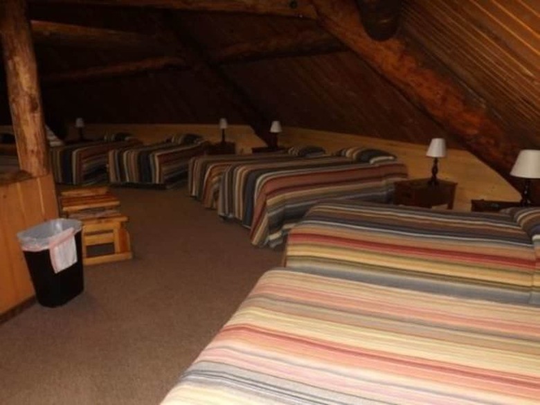 Arizona Mountain Inn And Cabins