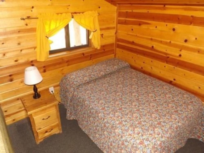 Arizona Mountain Inn And Cabins