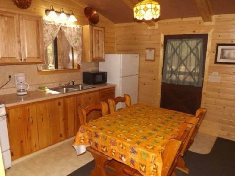 Arizona Mountain Inn And Cabins