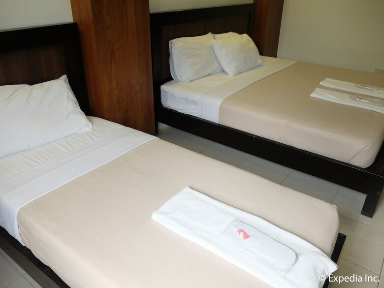 Imerex Plaza Hotel
