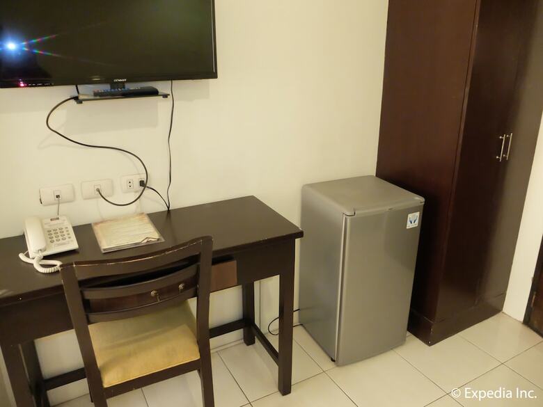 Imerex Plaza Hotel